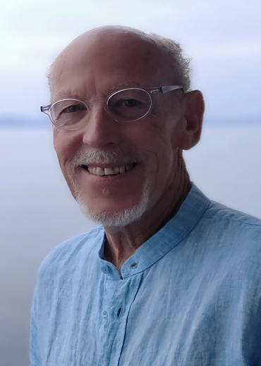 Steve Welsch, HNBA Treasurer